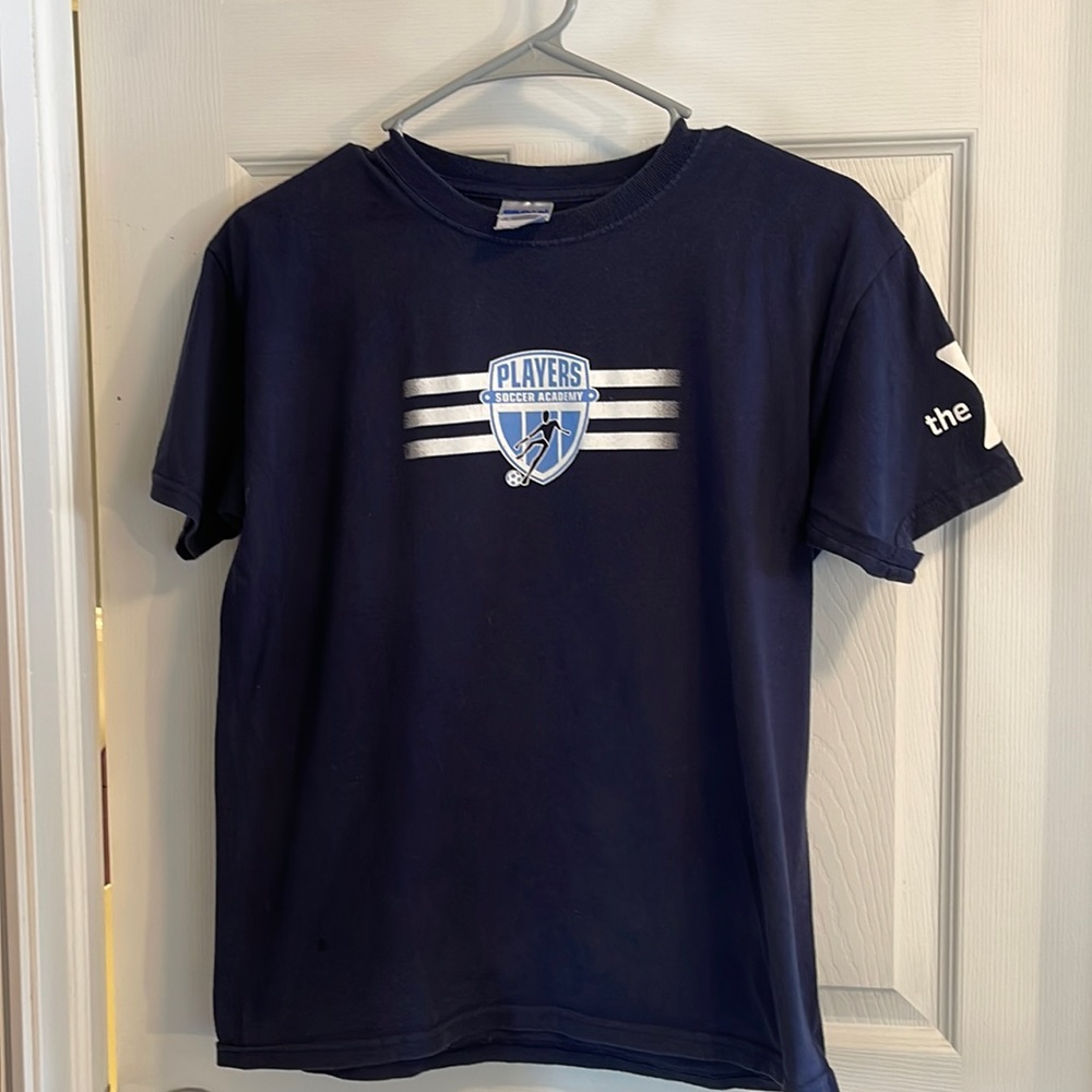 Boy’s Short Sleeve T-shirt